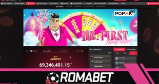 Romabet 34 310x165