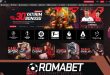 Romabet 43 110x75