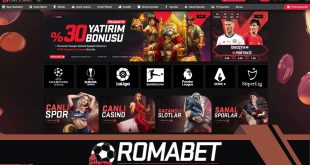 Romabet 43 310x165