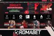 Romabet 7 110x75