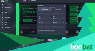 Ligobet Giris 66 310x165