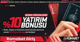 Romabet Giris 14