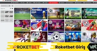 Roketbet Giris 26
