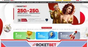 Roketbet Giris 27